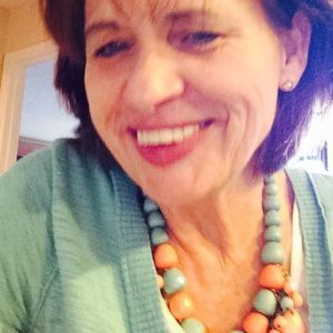 Meet your Posher, Patty